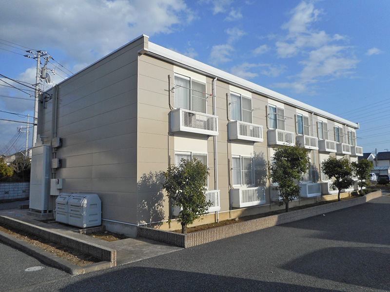 駿東郡清水町長沢 月極駐車場